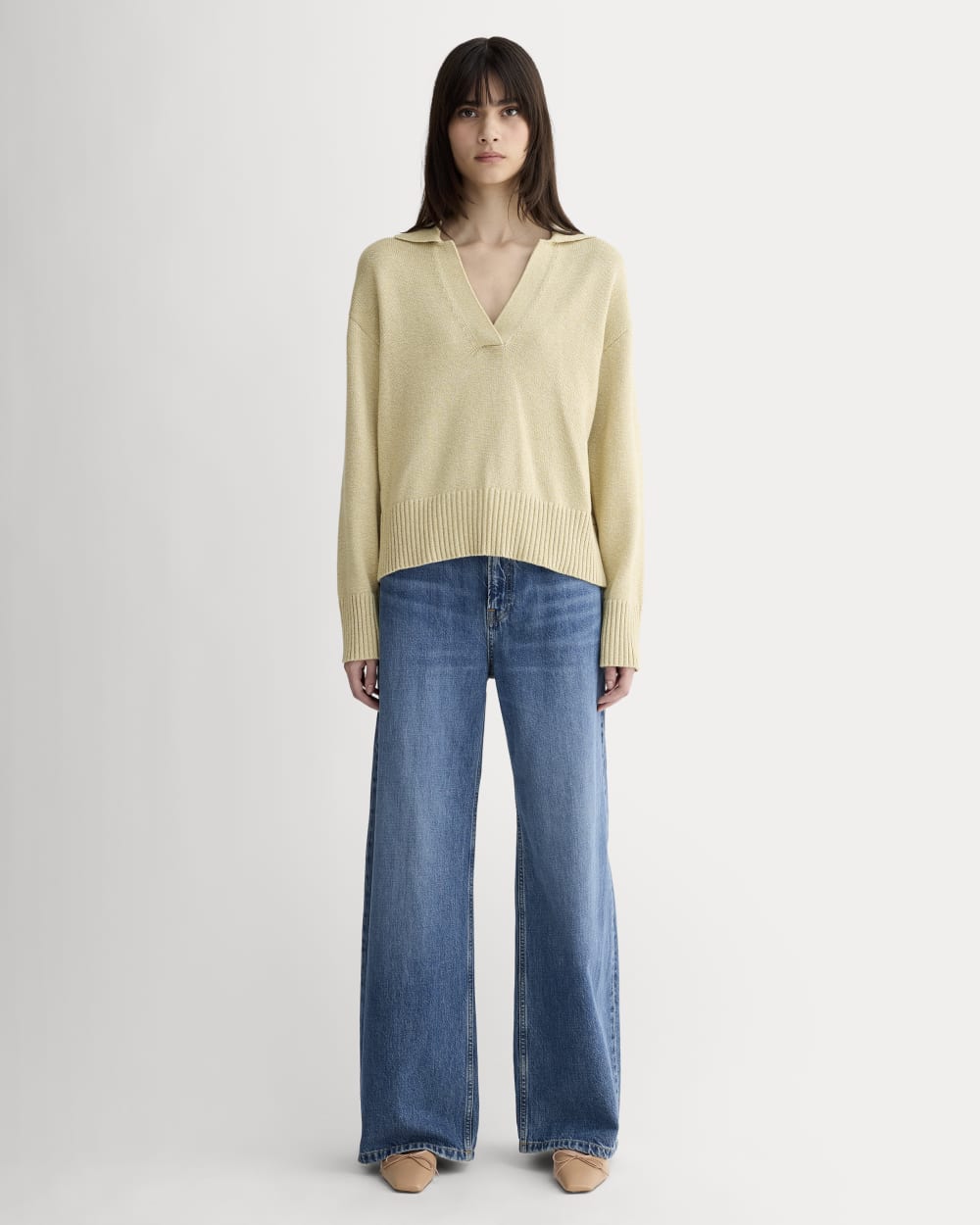 womens-cotton-boxy-polo-mojave-desert-natural