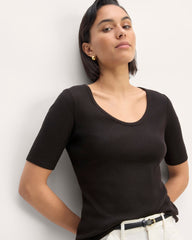 womens-vintage-rib-scoop-top-black