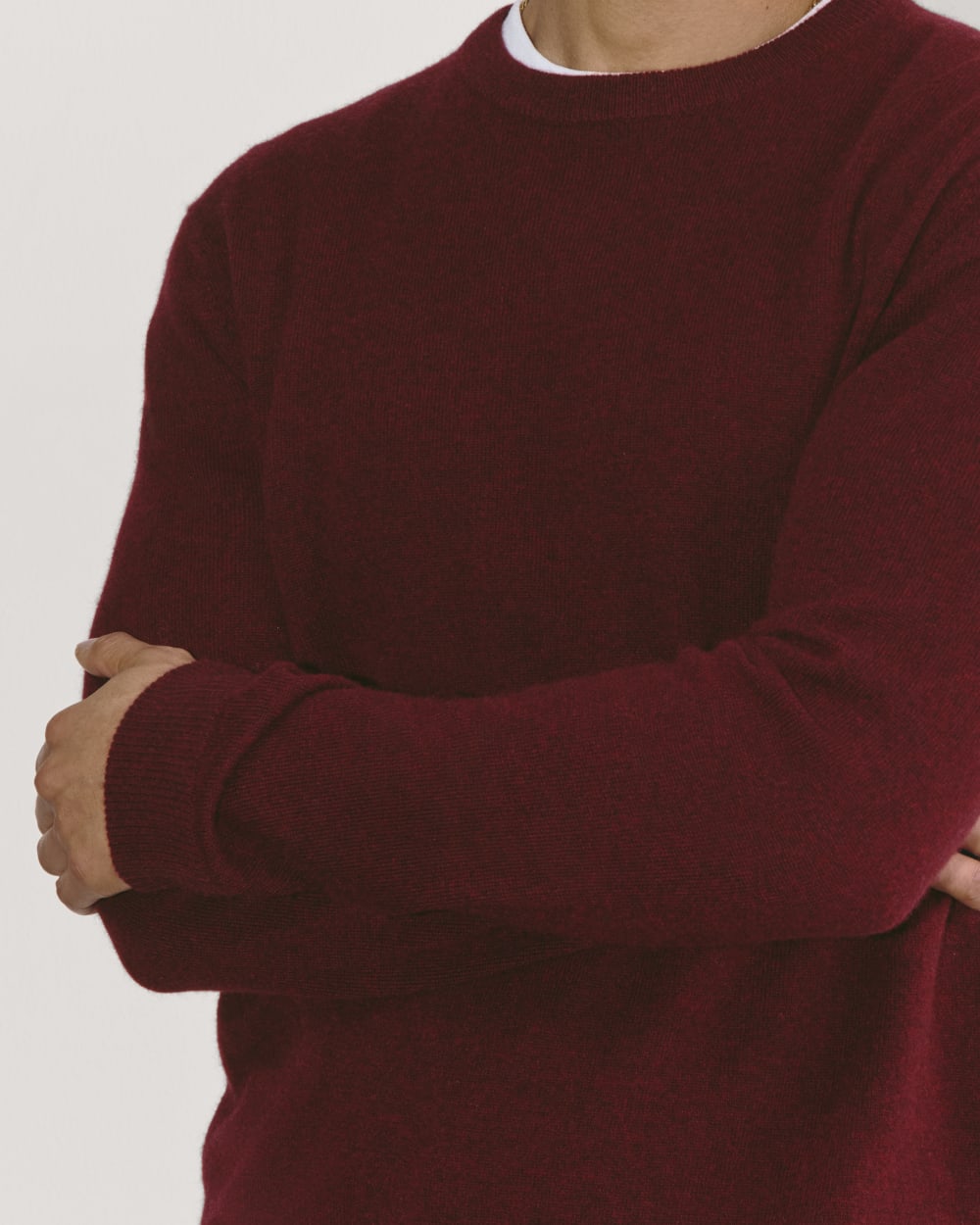 mens-cashmere-crew-heather-wine