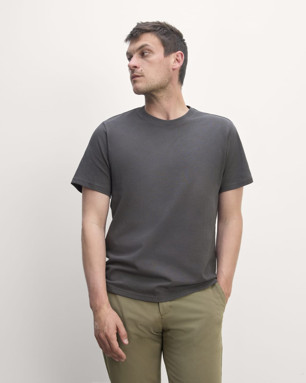 mens-premium-weight-crew-graphite | primary