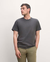 mens-premium-weight-crew-graphite | primary