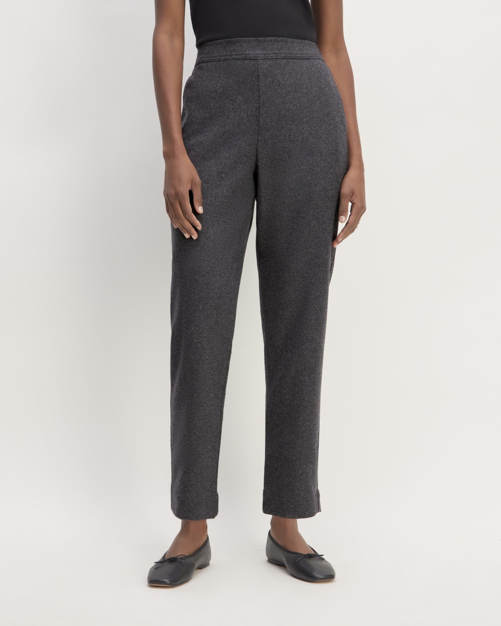 womens-wool-flannel-pull-on-pant-heather-charcoal
