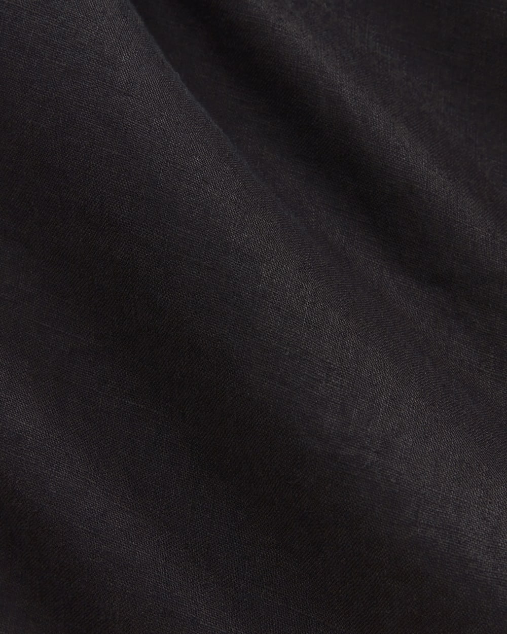 womens-linen-day-tripper-dress-black