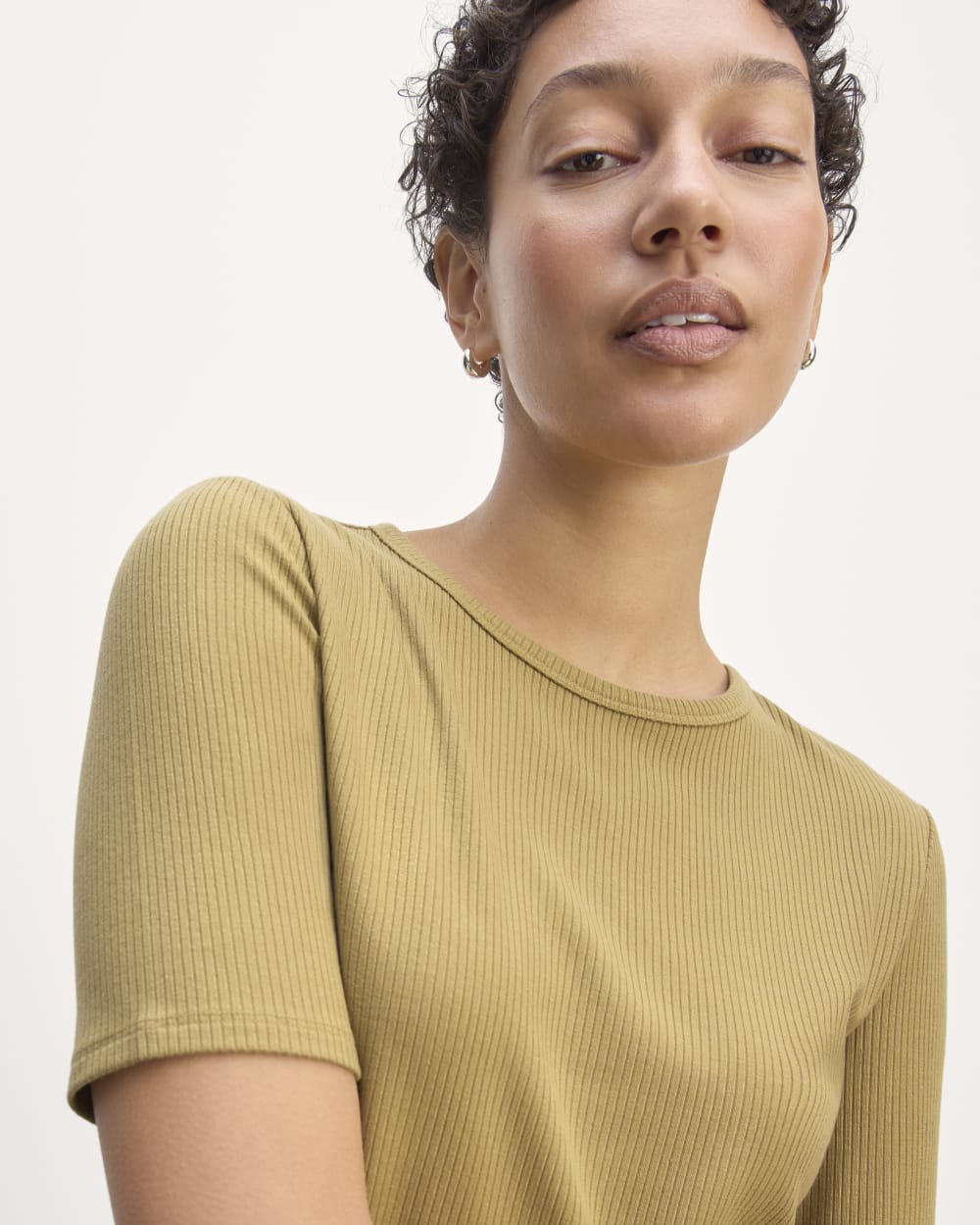 womens-tencel-rib-cropped-shimmy-tee-fennel-seed