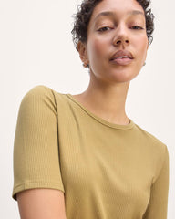 womens-tencel-rib-cropped-shimmy-tee-fennel-seed