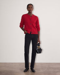 womens-crew-cardigan-in-alpaca-berry-red