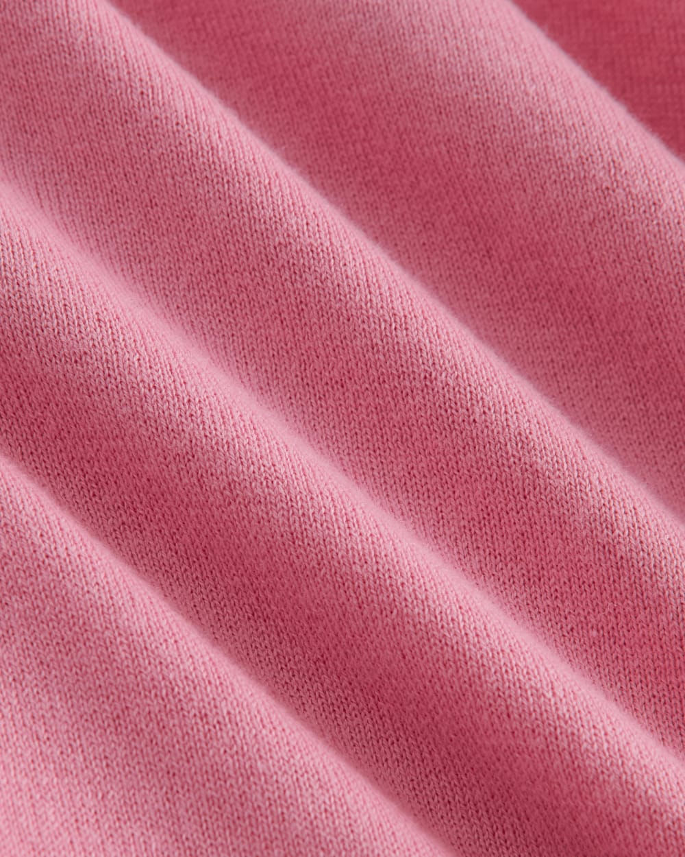 womens-cropped-cardigan-cotton-cashmere-deep-pink