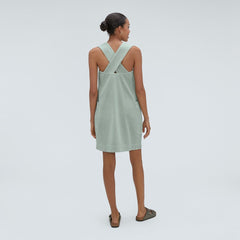 womens-crossback-apron-mini-dress-sea-glass