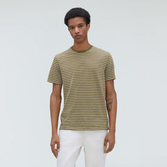 mens-organic-cotton-crew-tee-olive-canvas | primary