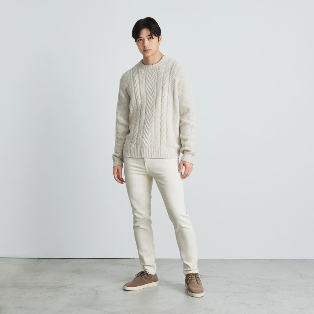 mens-felted-merino-cable-knit-crew-hthr-oat