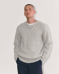 mens-cloud-crewneck-sweater-organic-hthr-grey | primary