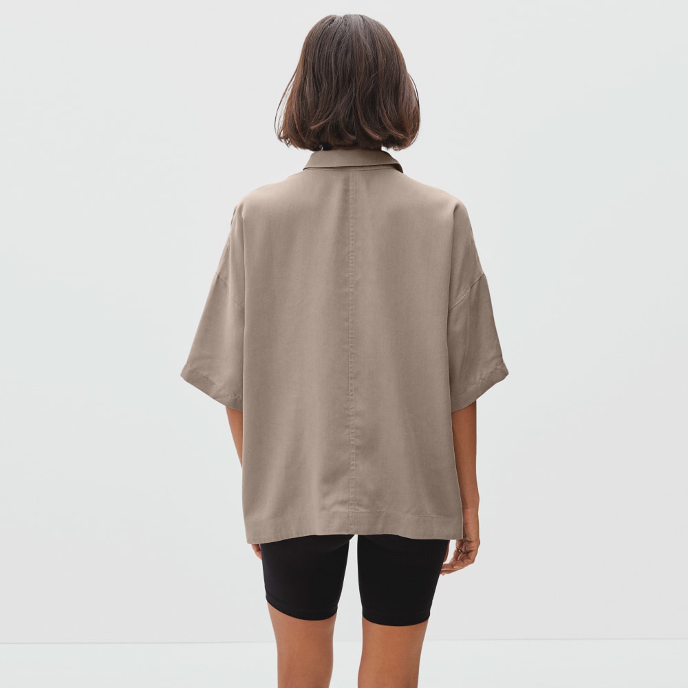 womens-drapey-square-shirt-hthr-brown