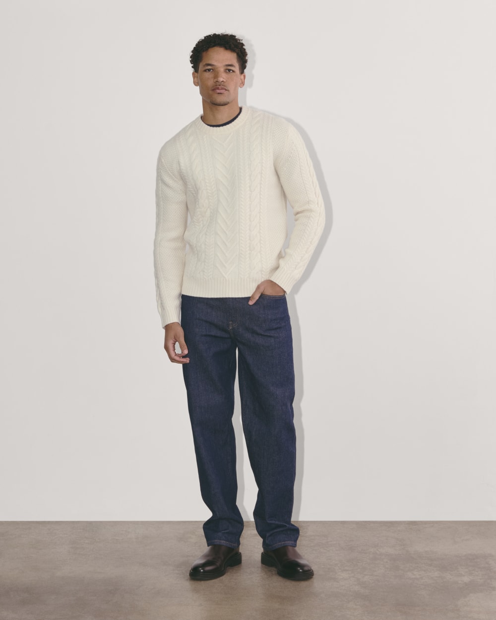 mens-felted-merino-cable-knit-bone