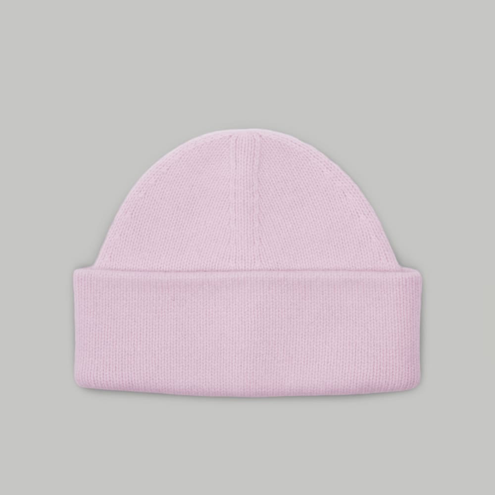 unisex-felted-merino-beanie-light-lilac | alt