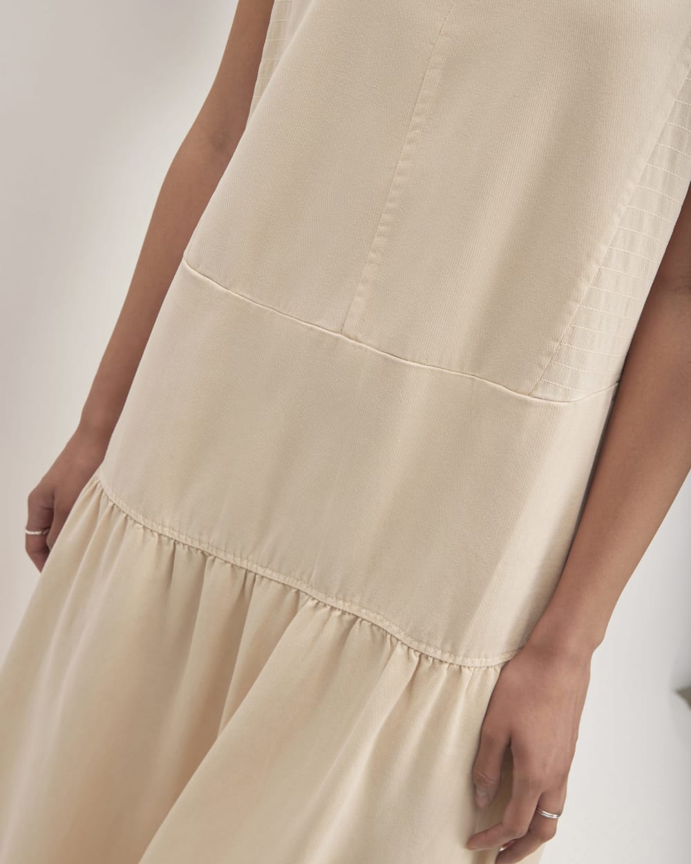 womens-tencel-v-neck-dress-whisper-pink