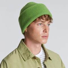 unisex-felted-merino-beanie-salted-lime