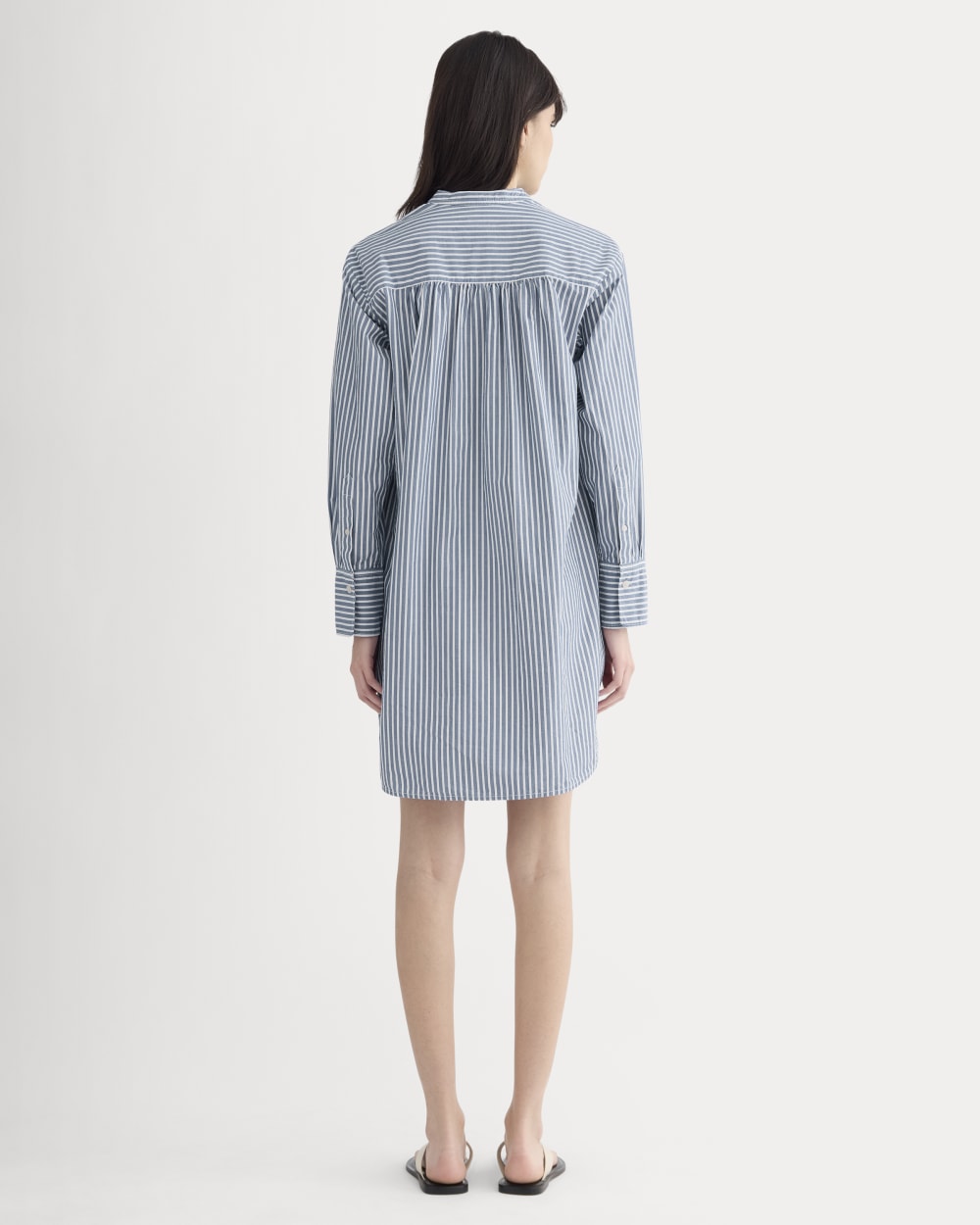 womens-relaxed-shirt-dress-soft-cotton-bone-mazarine-blue