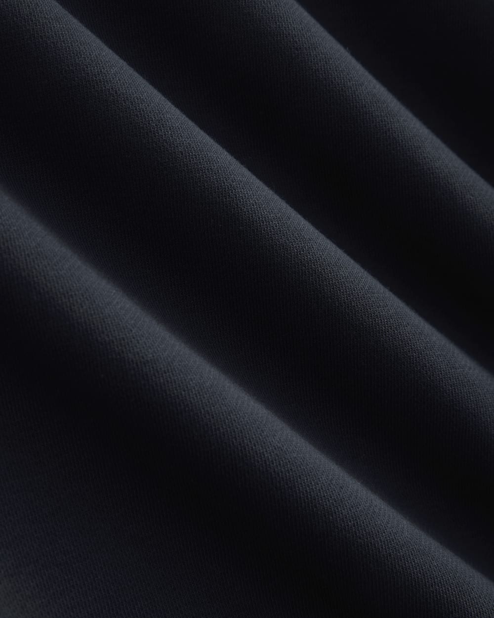 womens-cropped-luxe-fleece-hoodie-navy