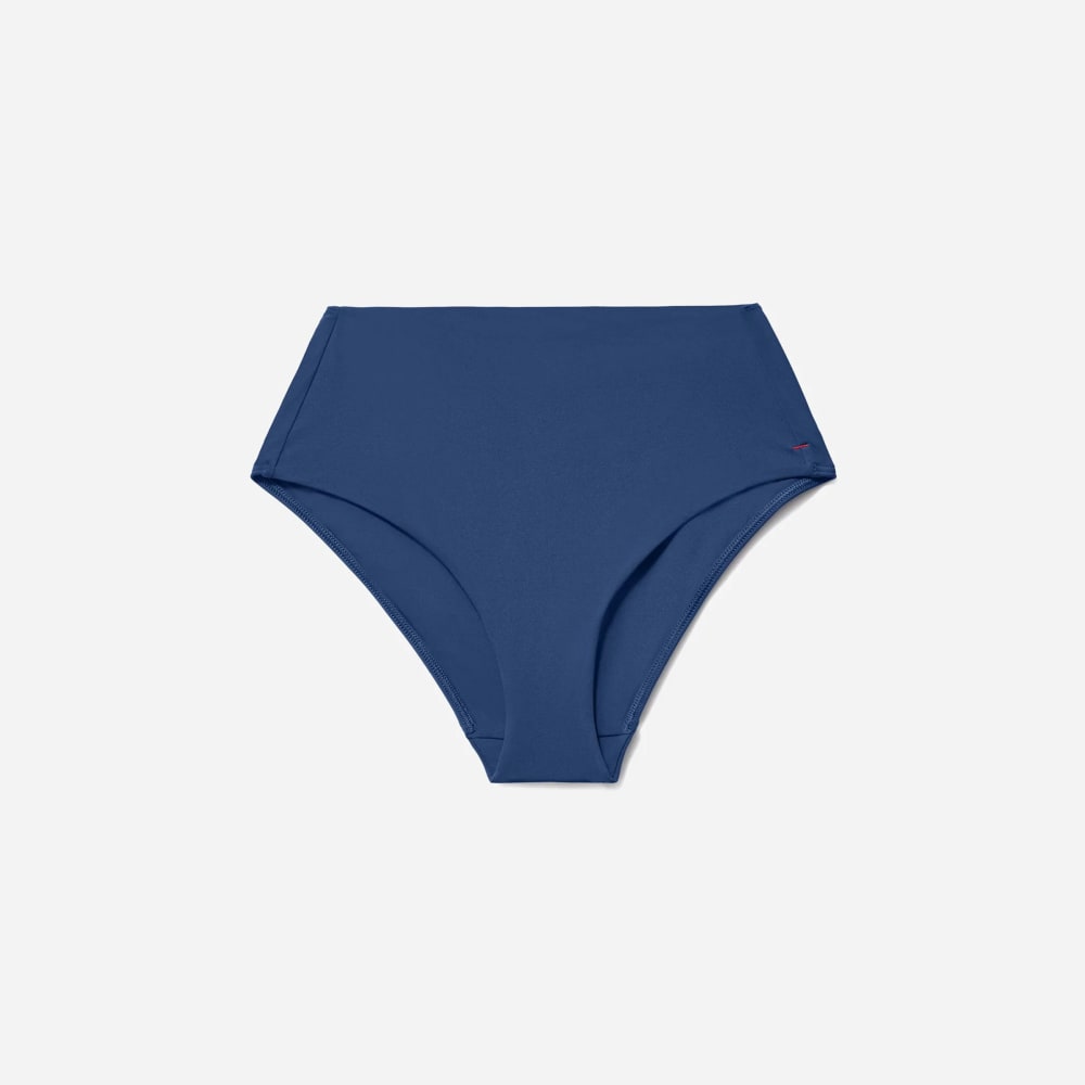womens-high-rise-bikini-bottom-blue-dusk | alt