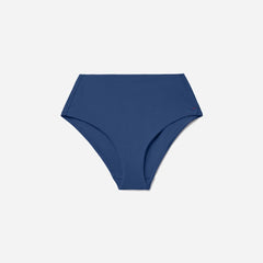 womens-high-rise-bikini-bottom-blue-dusk | alt