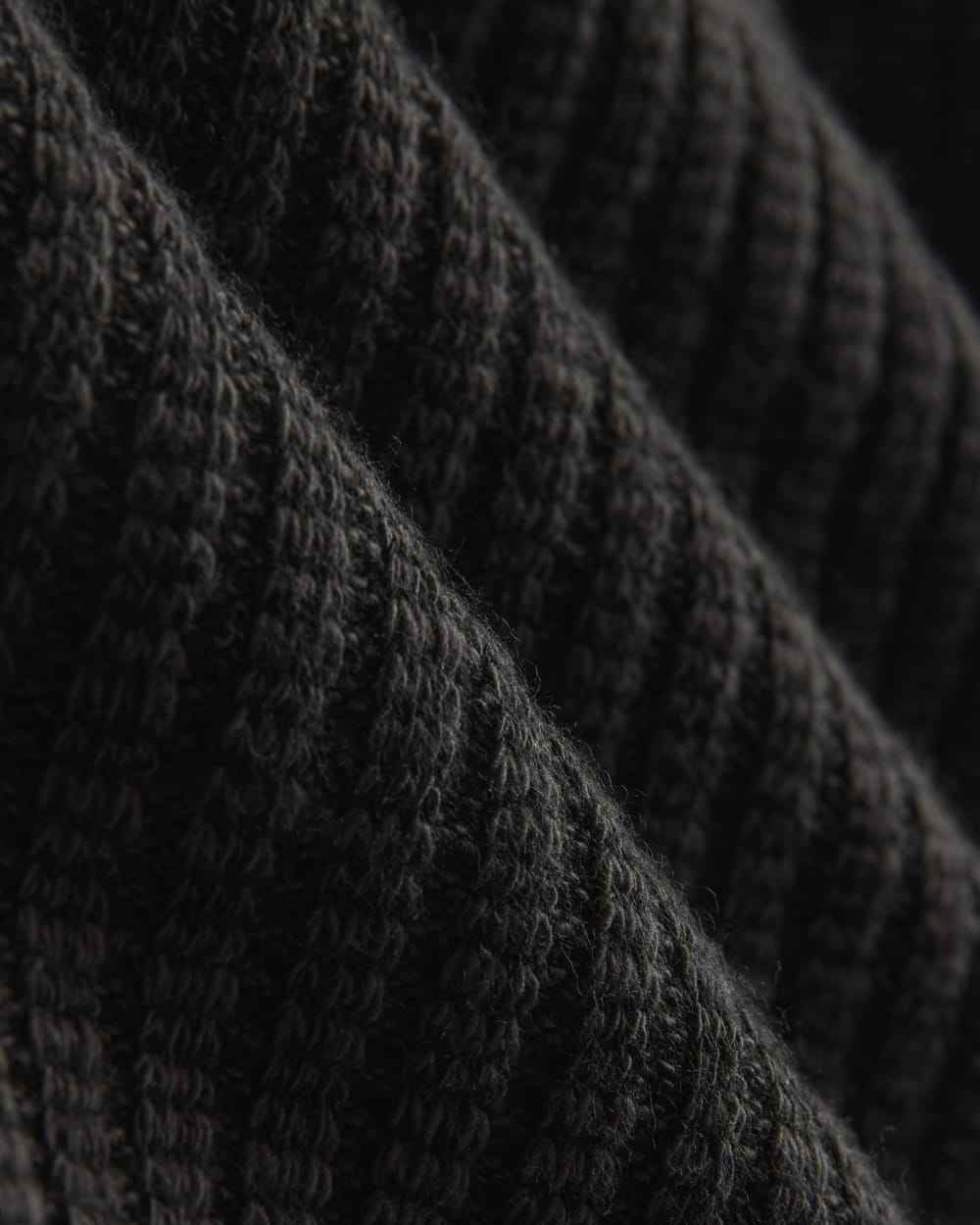 womens-cozy-rib-funnel-neck-top-black