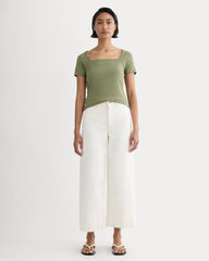 womens-form-square-neck-top-lichen-green