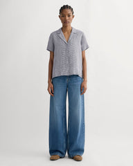 womens-linen-notch-ss-shirt-midnight-navy