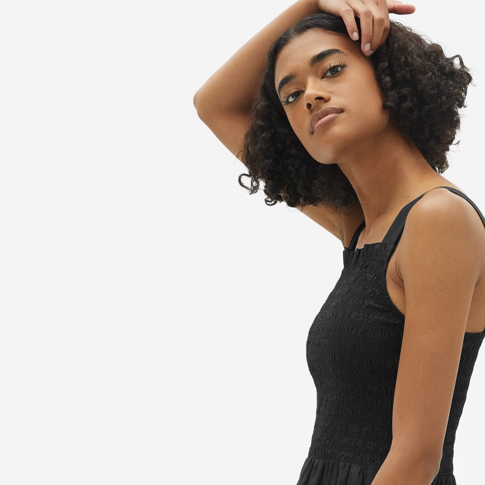 womens-smock-dress-black