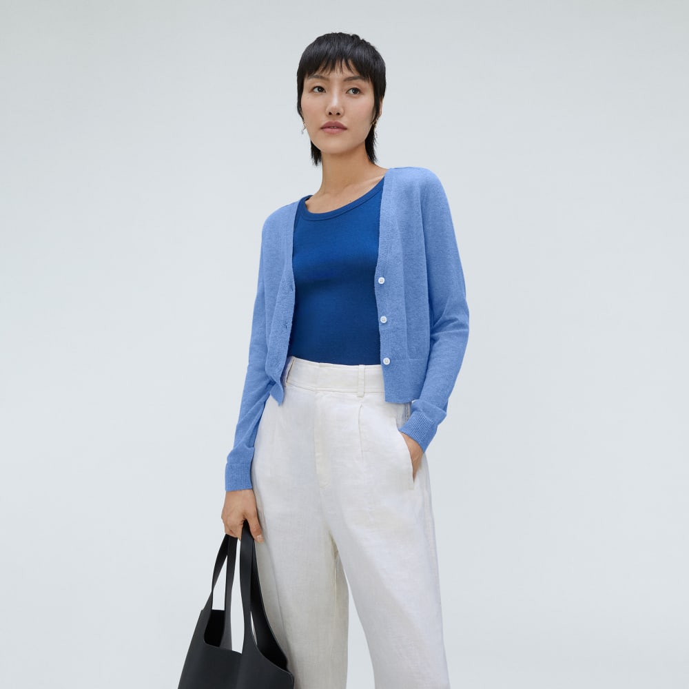 womens-featherweight-alpaca-cardigan-blue-opal