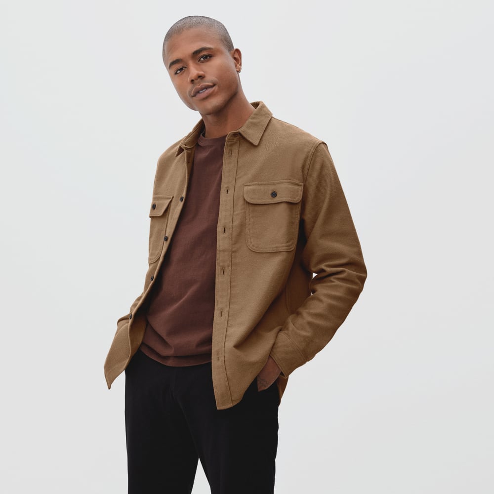 mens-heavyweight-overshirt-coconut | primary