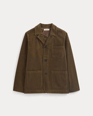 mens-wale-corduroy-chore-blazer-cocoa | alt