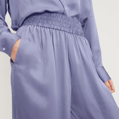 womens-satin-pull-on-pant-cornflower-blue