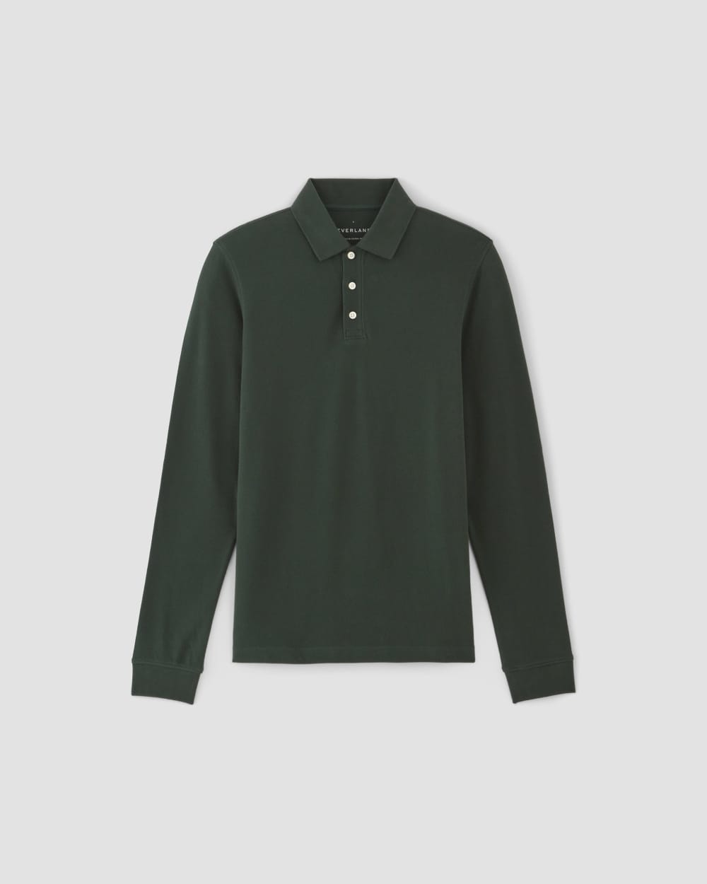 mens-ls-pique-polo-scarab | alt