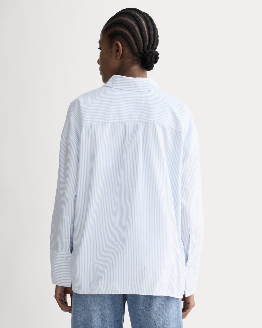 womens-boxy-oxford-white-blue