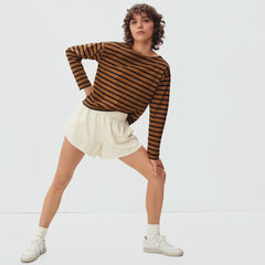 womens-modern-breton-shirt-almond-black-stripe