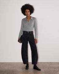 womens-henley-in-butterluxe-heather-charcoal