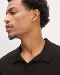 mens-no-sweat-polo-black
