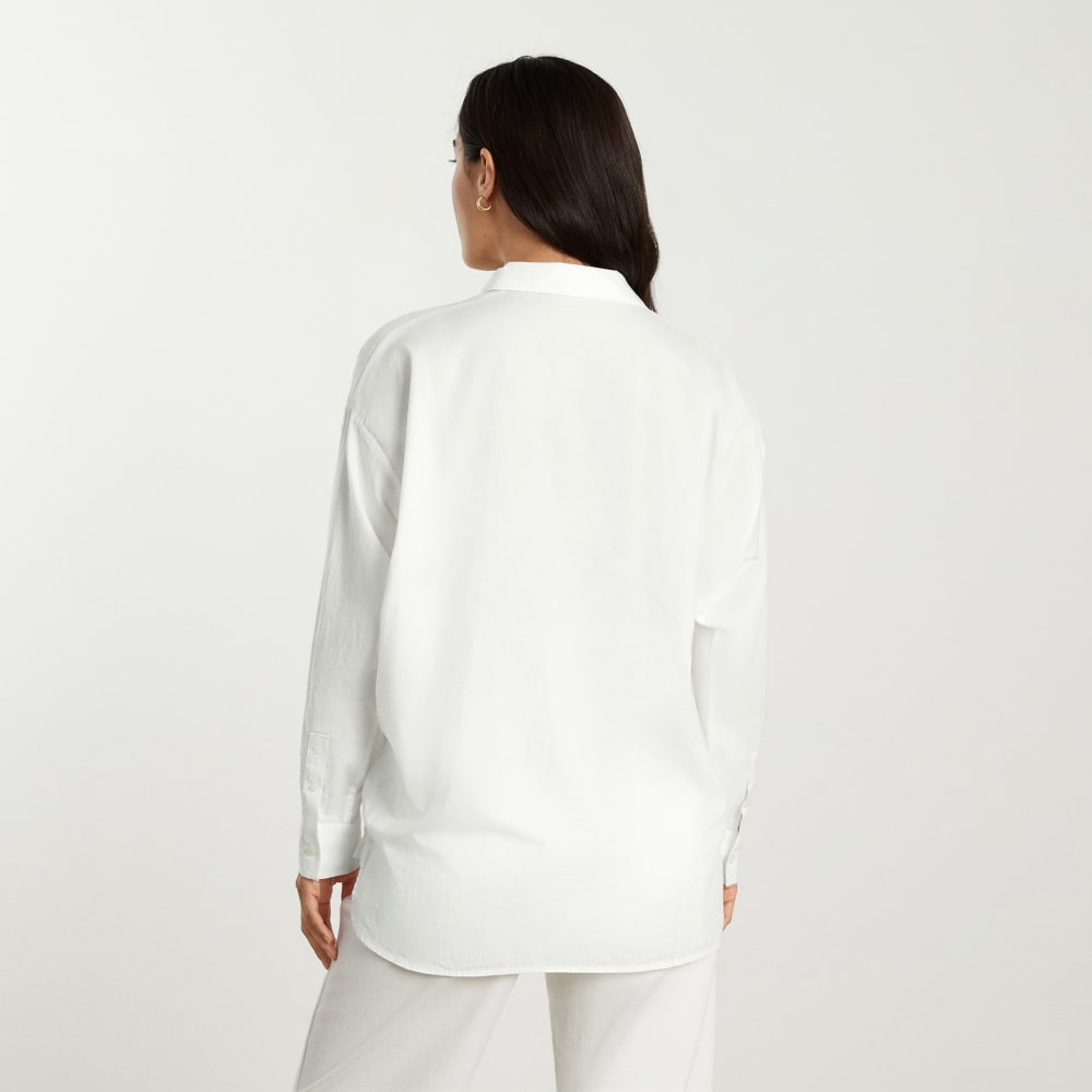 womens-oversized-org-cotton-shirt-white | alt