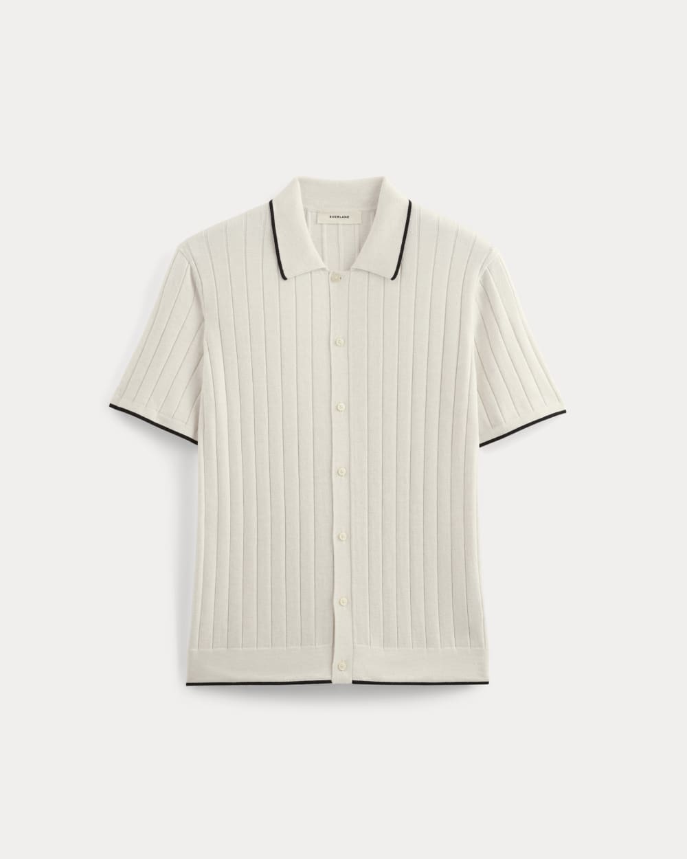 mens-no-sweat-button-down-polo-hthr-canvas | alt