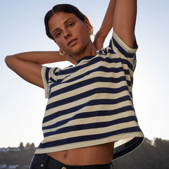 womens-organic-cotton-box-cut-tee-ocean-cavern-canvas | primary