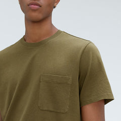 mens-premium-weight-pocket-tee-olive
