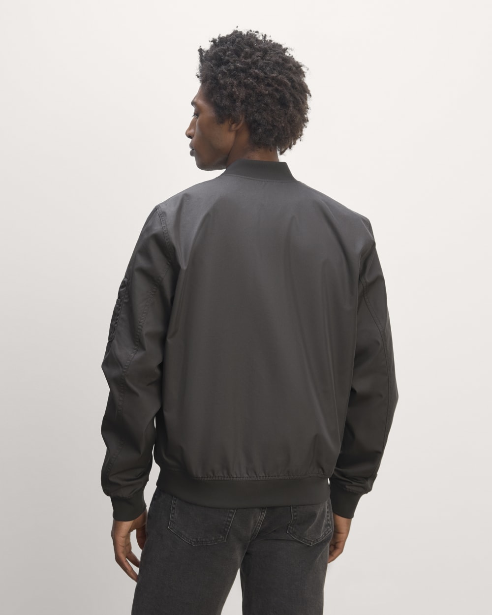 mens-uniform-bomber-jacket-graphite