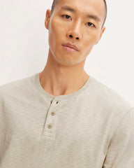 mens-slub-long-sleeve-henley-pelican | primary