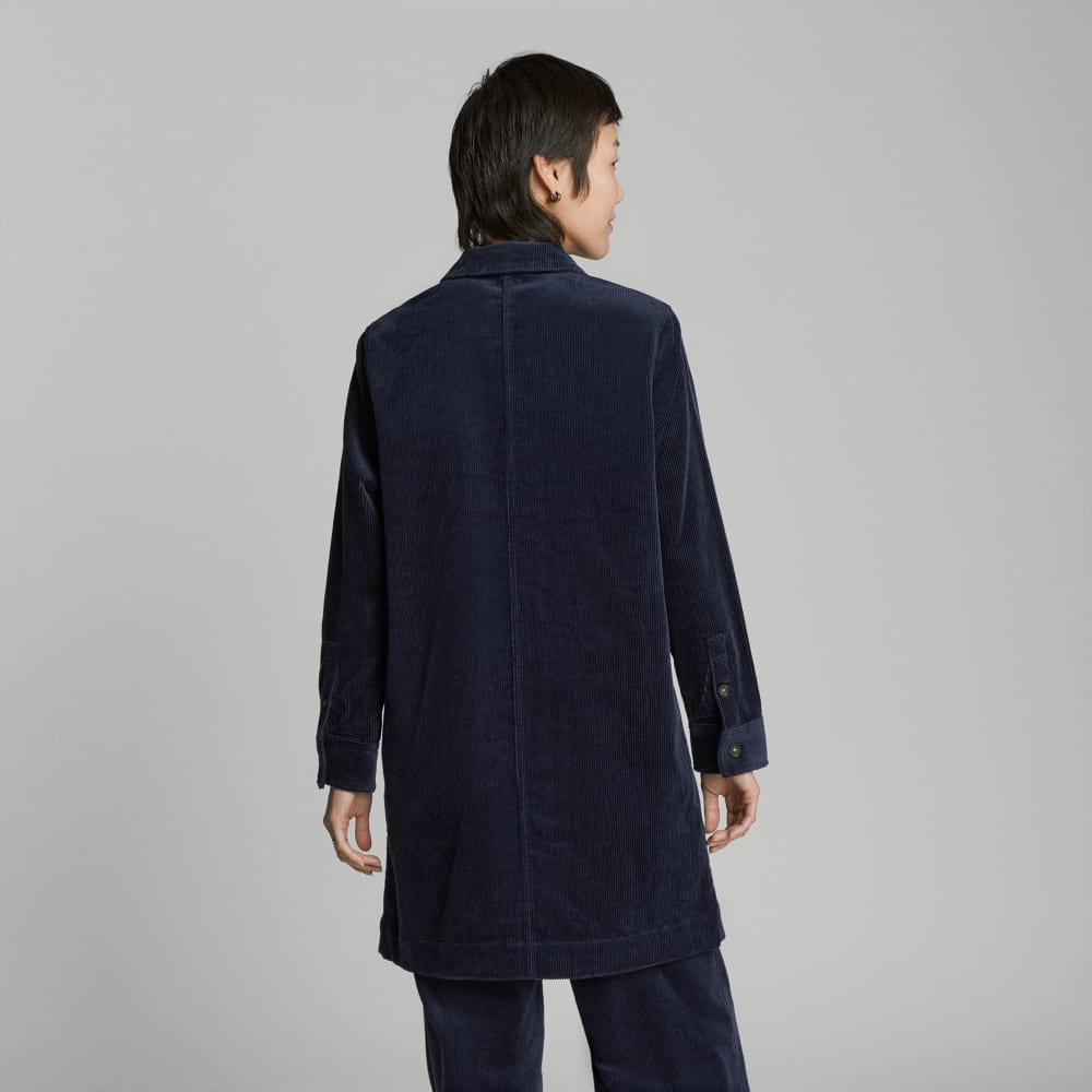 womens-corduroy-long-shirt-navy