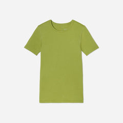 womens-pima-micro-rib-crew-tee-pepper | primary