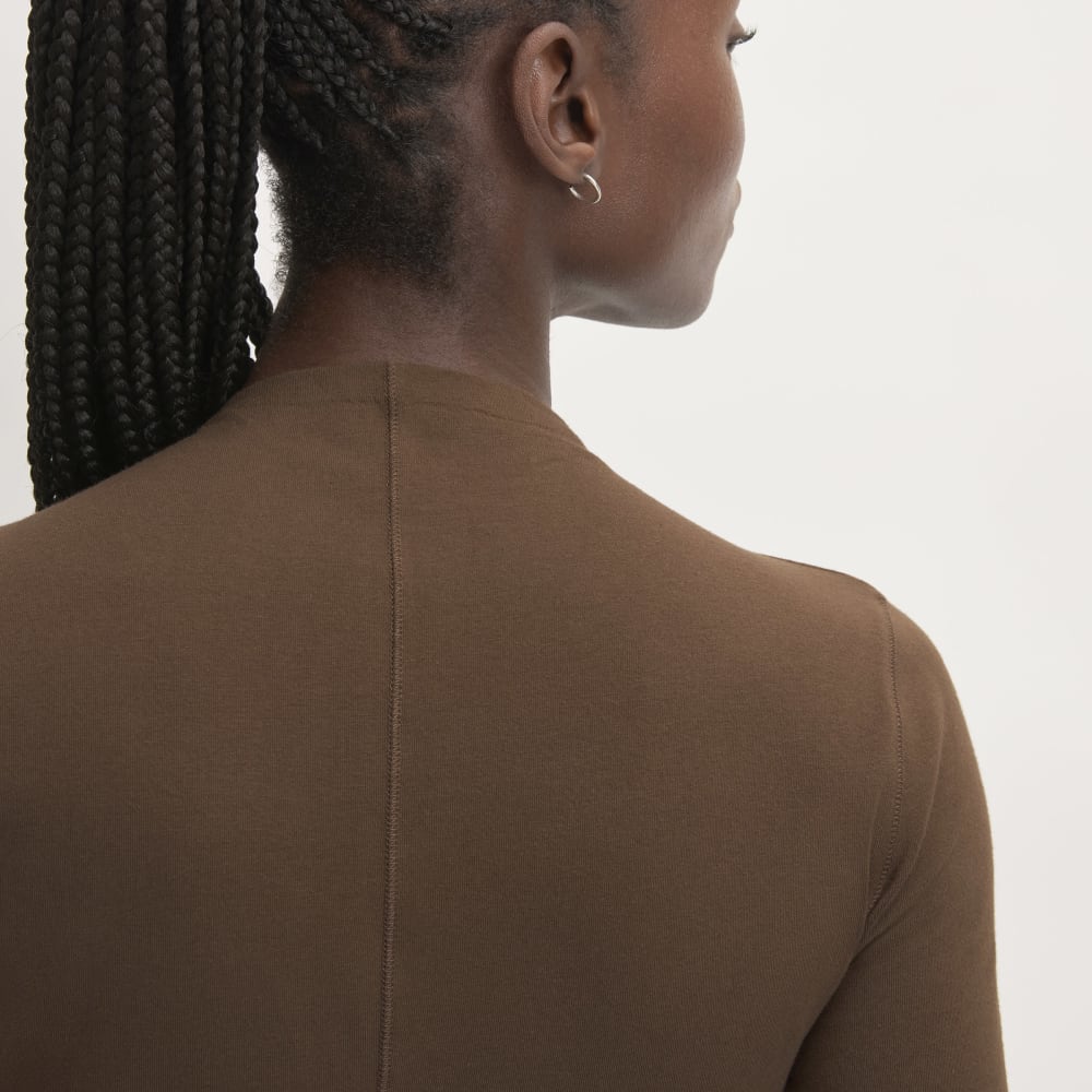 womens-supima-stretch-funnel-neck-tee-cocoa