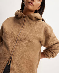 womens-renew-fleece-full-zip-hoodie-tigers-eye-brown