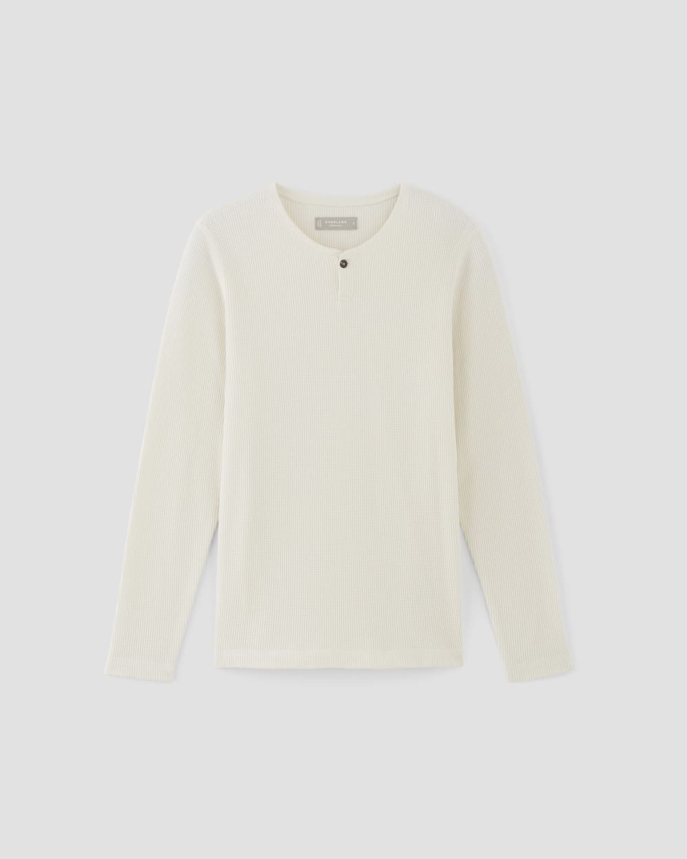 mens-waffle-long-sleeve-henley-bone | alt