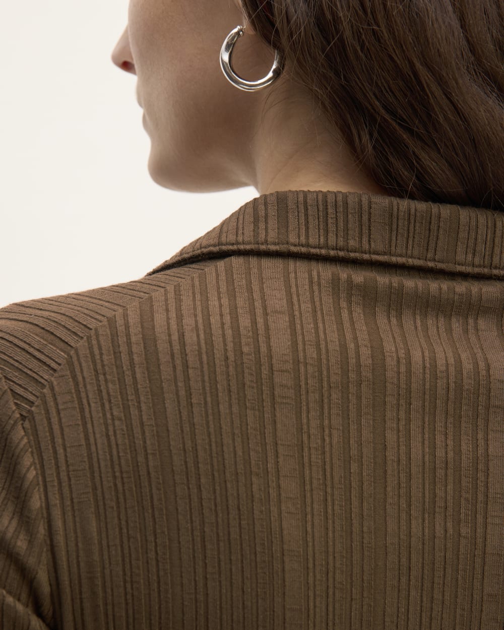 womens-rib-soft-knit-open-collar-polo-cocoa