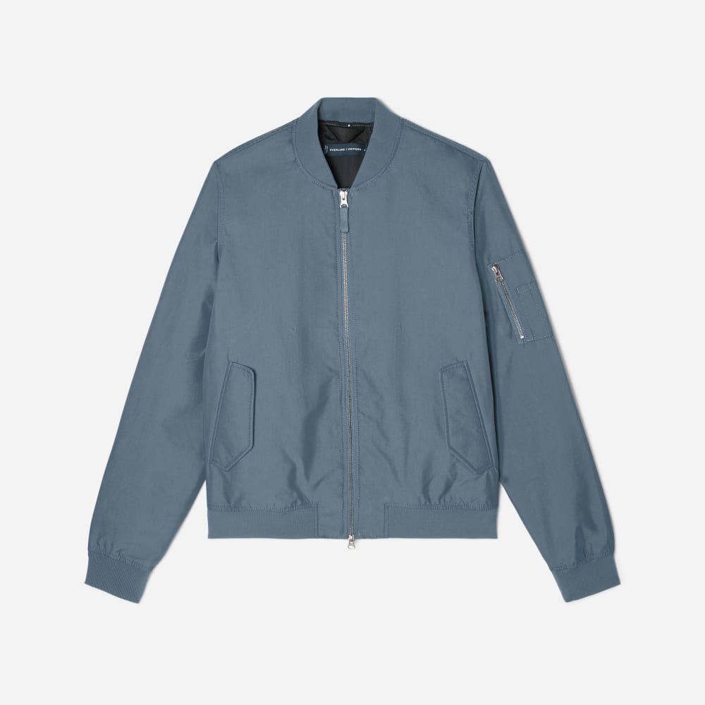 mens-uniform-bomber-jacket-faded-blue | alt